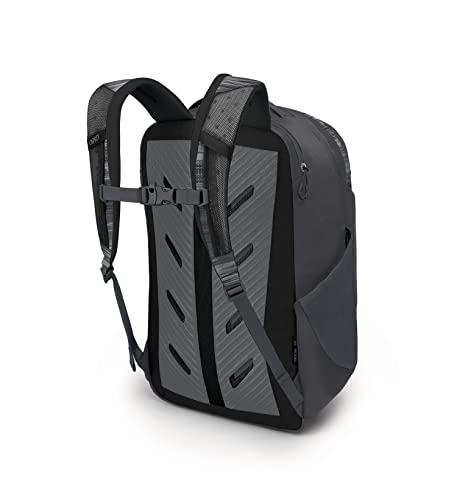 Image of Osprey Proxima Laptop Backpack, Glitch Print