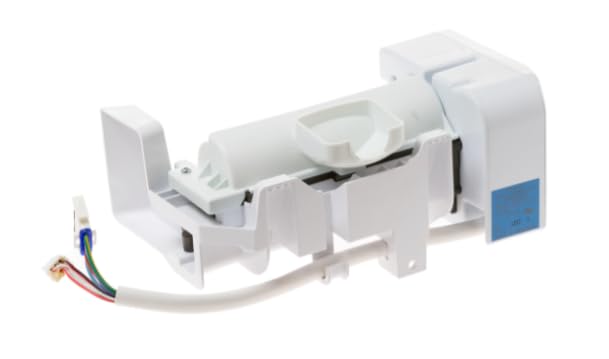 Replacement WR30X39345 Small Cube Ice Maker Kit for GE Refrigerator AP7205611, WR30X38005, WR30X36235, WR30X31922