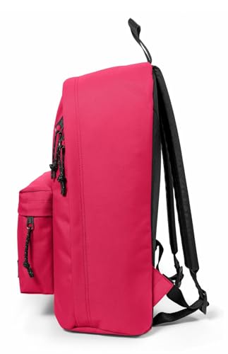 Image of Eastpak OUT OF OFFICE Backpack, Saffron Red, One Size, Eastpak OUT OF OFFICE Saffron Red BACKPACKS