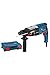 Price comparison product image Bosch professional Hammer Drill, GBH 2-28, 0611267500 880 wattsW, 230 voltsV