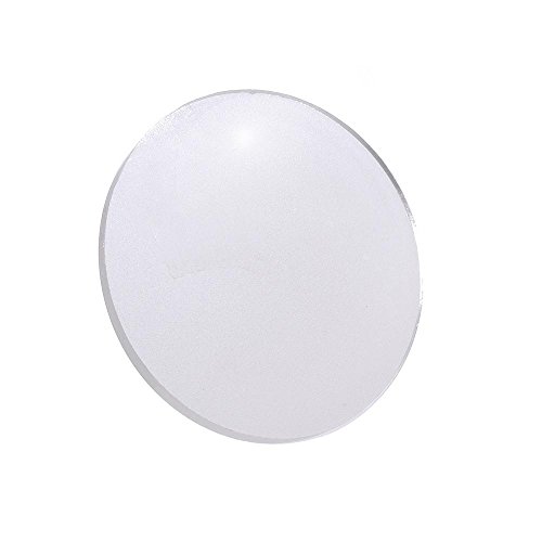 Accessoires pour système modulaire COB Frosted Verre diffuseur Cover