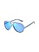Produktbild NAME IT mini Jungen Sonnenbrille UV400 bis ca 6 Jahre (Cashmere Blue)