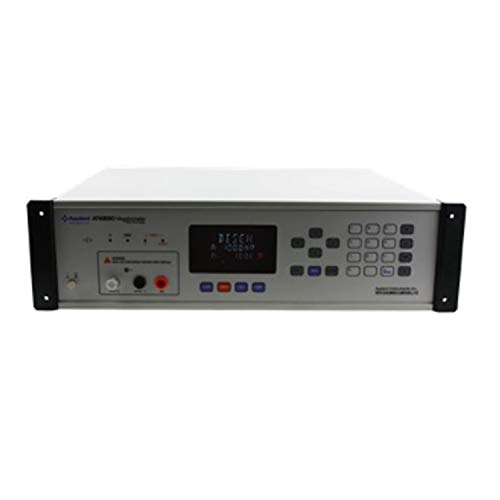 AT6830 デジタル絶縁抵抗計 測定範囲10Kohm-1Tohm 最大9999を表示 電気試験用