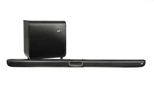 polk audio soundbar india