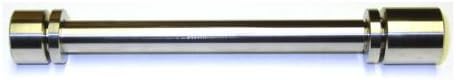 TPO Parts Titanium Rear Rocker Pivot Assembly S-0185
