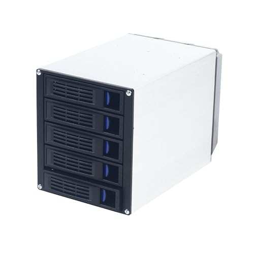 Caja Interna para Disco Duro miniatura 1
