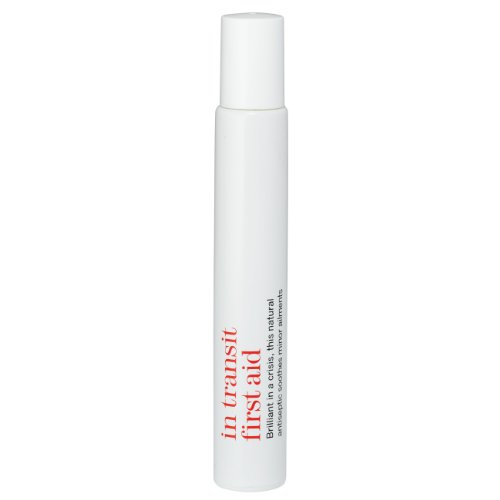 This Works In Transit Shampoo 10 bottle 1oz each