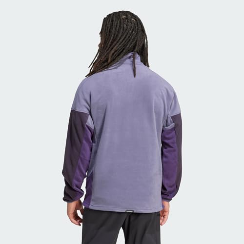 Anorak molleton Terrex Climawarm - vue 9