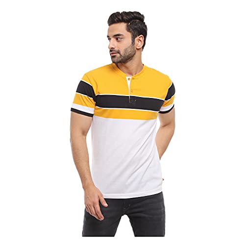 Image of V MART Men's Slim Fit T-Shirt