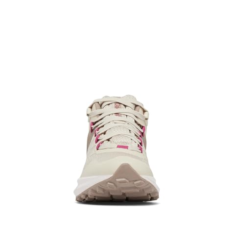 Image of Columbia Women's Facet 75 Mid Outdry Hiking Shoe