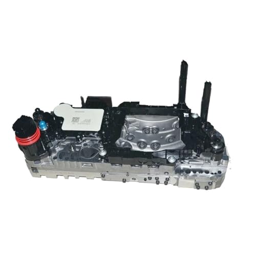 722.8 TCU W245 W169 A1695451032 A1695451062 CVT TCM Transmission Control Unit Module with Valve Body S Compatible for Benz