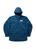 triton jkt はっ水 抗菌 防臭 防臭