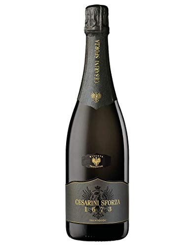  Trento Riserva Extra Brut DOC 1673 Cesarini Sforza 2013 0,75 L