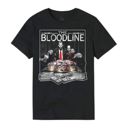 The Bloodline We The Ones Shirt Hoodie Crewneck Sweetshirt