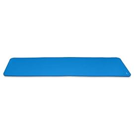 Amazon Basics 1/2-Inch Extra Thick Exercise Yoga Mat