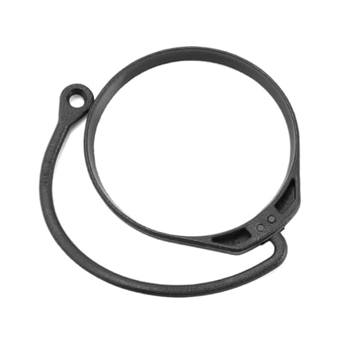 Bouchon de réservoir Audi A4 A6 Q5 avec système d'étanchéité anti-poussière durable