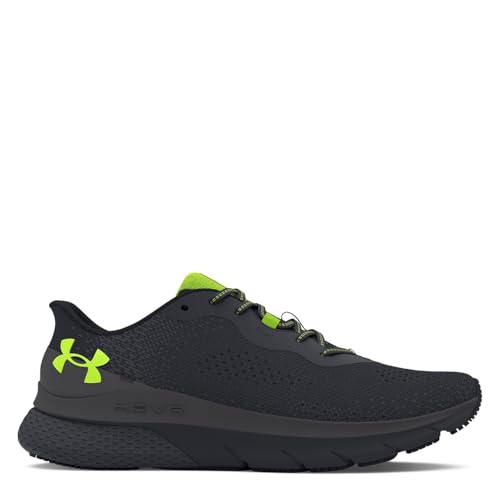 Under Armour boys Hovr Turbulence 2 (Big Kid)