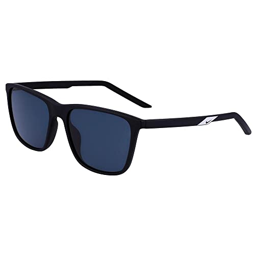 Nike STATE DV2290 010 Matte Black/Dark Grey Sunglasses Unisex Iniettato,...