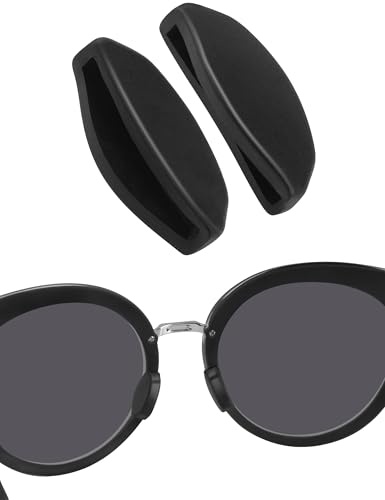 Image of BLAZERBUCK Replacement Nose Pieces for Oakley Frogskins Range /Frogskins Range XL /Top Knot /Side Swept /HSTN /Spindrift /Wildrye