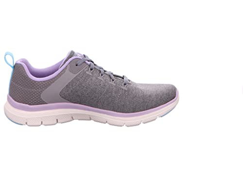 Image of Skechers Women's Flex Appeal 4.0 Brilliant View Walking Shoes