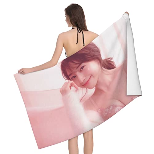 �o�X�^�I�� �t�F�C�X�^�I�� �}�C�N���t�@�C�o�[ �^�I�� 80*130cm �z�e���d�l �唻 �����z�� ���� �ϋv�� �ӂ�ӂ� ���G��