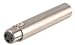 15db Balanced XLR Attenuator