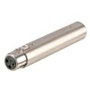 15db Balanced XLR Attenuator