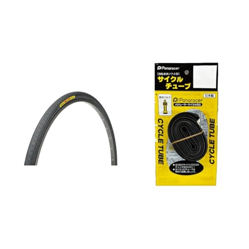 yZbgzpi[T[(Panaracer) pZ ubNX 700×28C  N`[ 8W728-18-B (X/ʋ/c[O/OCh) + `[u 700×27`31C (27×1-1/8) pou { 0TW2