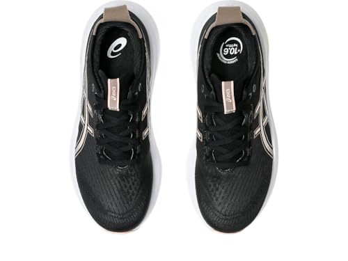 Image of ASICS Womens Gel-Nimbus 27 Running Shoes
