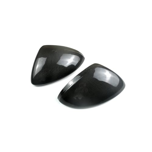 Coques rétroviseur voiture anti-rayures boîtier clipsable Cayenne 2018