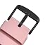 Pink (Black Buckle)