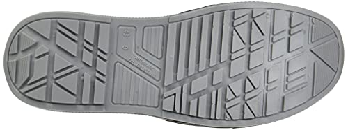 Upower Push Carpet ESD S1P SRC chaussure de sécurité basse respirante T 42 - 4