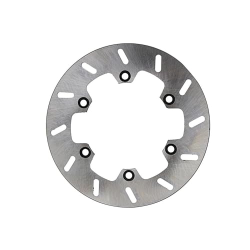 Disque de frein arrière pour TT250 en randonnée et trajets quotidiens