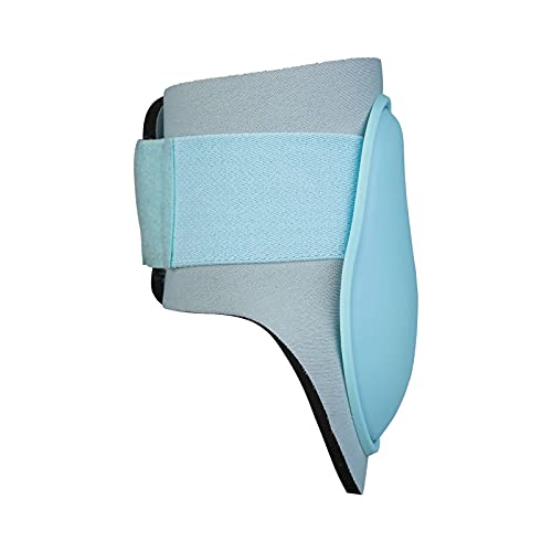 Horze Adepto fetlock boots pony protectores de menudillo 8