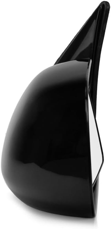 For Toyota Tacoma Door Mirror 2001 2002 2003 2004 Driver Side | Manual | 2WD | Replacement For TO1320160 | 87940-04090