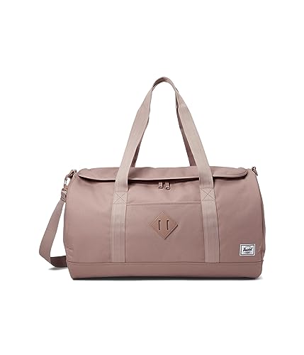 Bolsa de Lona Heritage con Diseño Ligero y Resistente Color Ash Rose