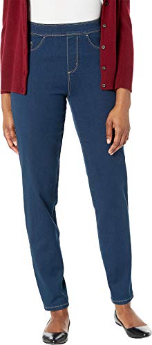 FDJ French Dressing Jeans Pull On Ankle Pant