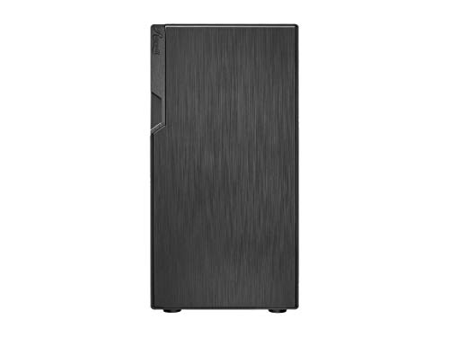 Build My PC, PC Builder, Rosewill FBM-X2-400