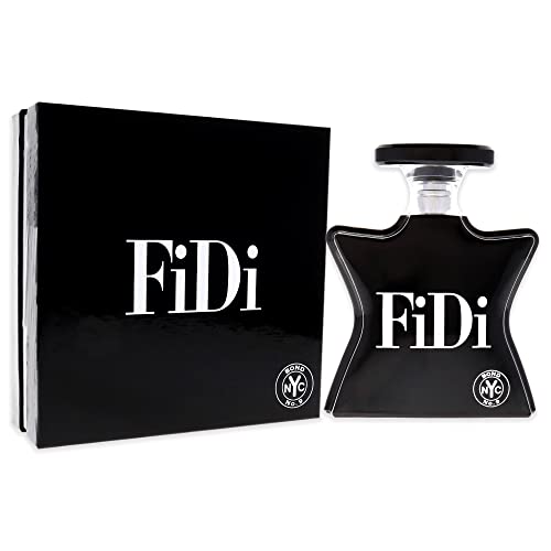Bond No. 9 888874006836 New York Fidi Men'S Eau De Parfum thumb #3