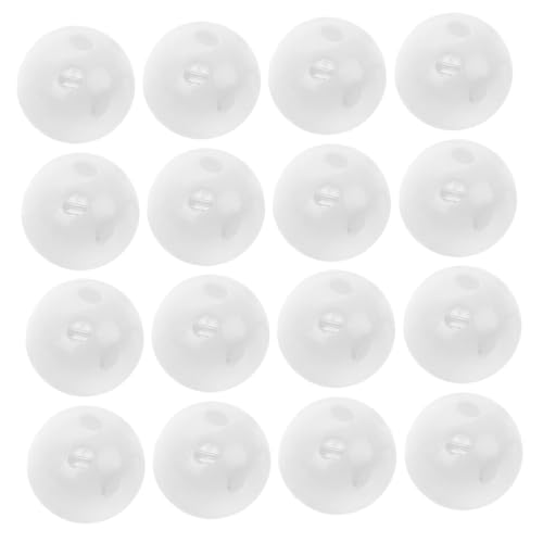 Inserts de bruit pour jouets doudou hochet de remplacement à intégrer lot de 100