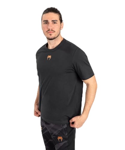 Venum Men's Short Sleeve T-Shirt