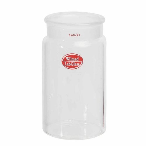 TLC Developing Tank Only For 50 X 100mm Plates Science Lab