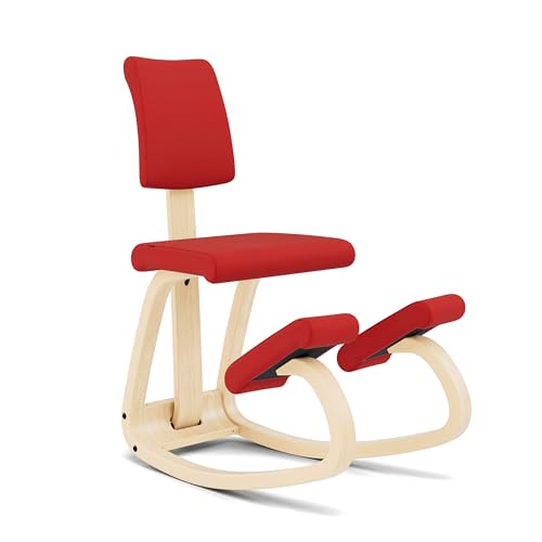 The essential chair for the home office