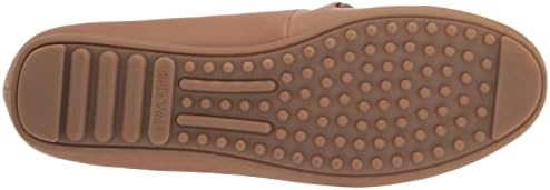 Bella Vita Women's Jerrica Loafer, Saddle Leather, 9 X-Wide | Image 3