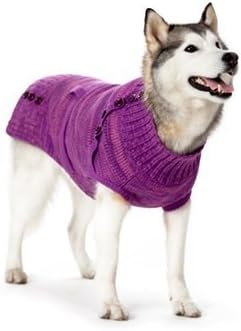 husky dog sweater