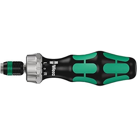 Wera RA Manche pour Embouts Cover