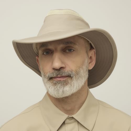 Image of T4MO-1 Airflo Hikers Hat
