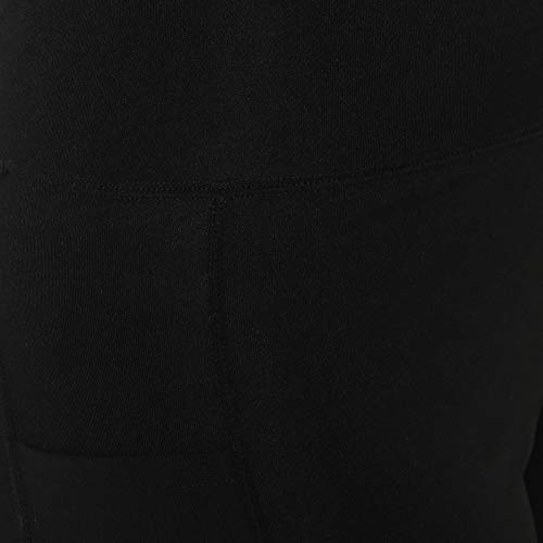 Image of CHKOKKO Women's High Rise Regular Fit Polyester Blend Sports Leggings (JSSTIGHT)
