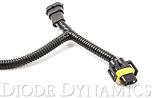 Módulo Always-On Diode Dynamics para Infiniti Q50/Q70 2014-2021 miniatura 2