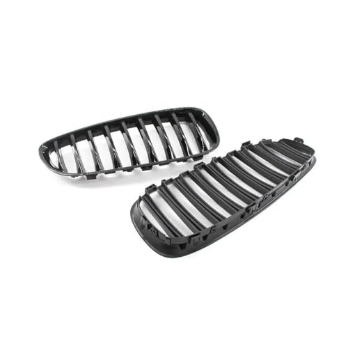 Parrillas delanteras de recambio negro brillante para coche Z4 E89 3